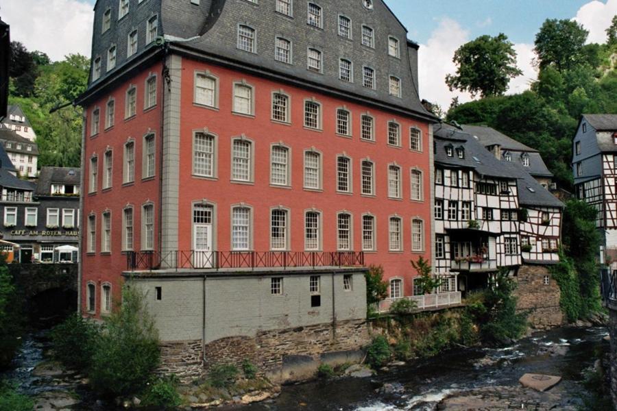 Maison Riviere Monschau Exterior photo
